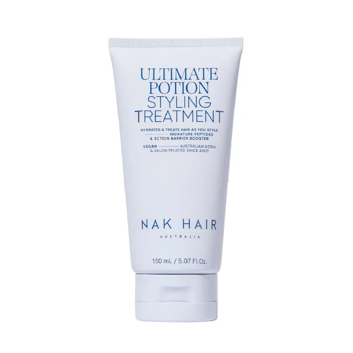 NAK SIGNATURE ULTIMATE POTION 150ML