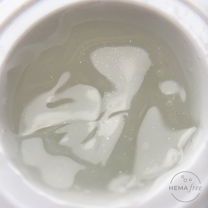 NanoBrace Gel | 10g Jar, Clear | NanoBrace by Fuzion - Proof of Training Required