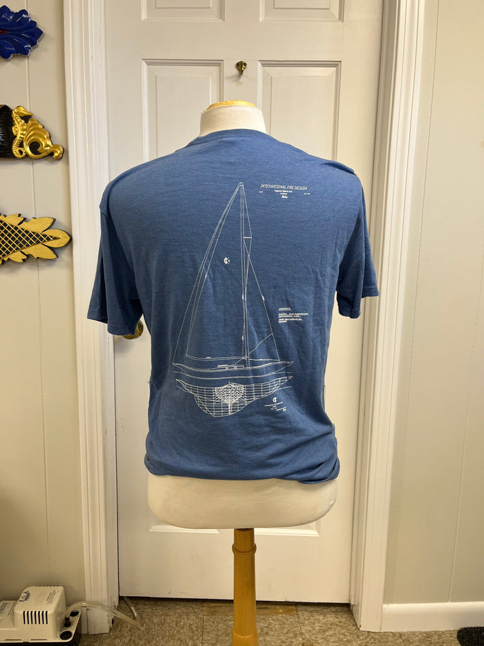 NCS Tee