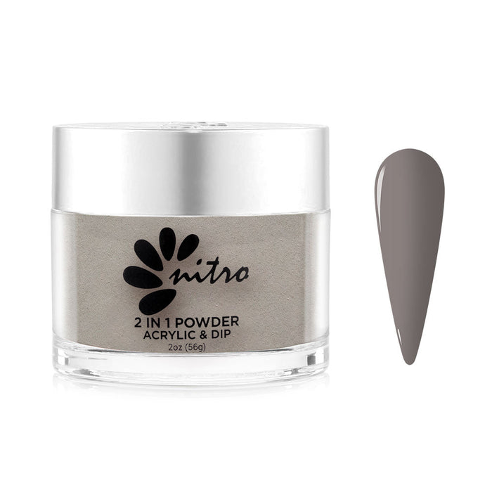 Nitro Dipping Powder Colors 2oz/Jar - #222