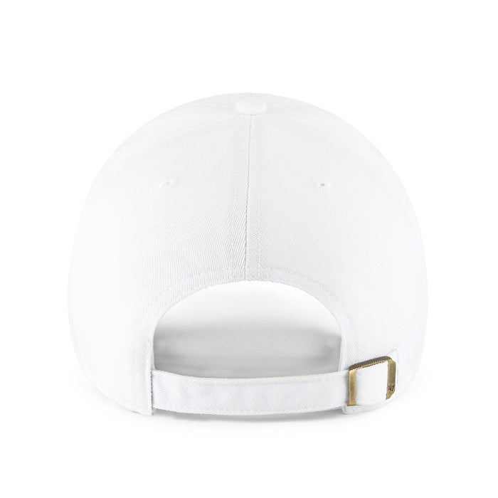 North Carolina Tar Heels Football Sure Shot Hat by 47 Brand - Detail View - 47 Brand