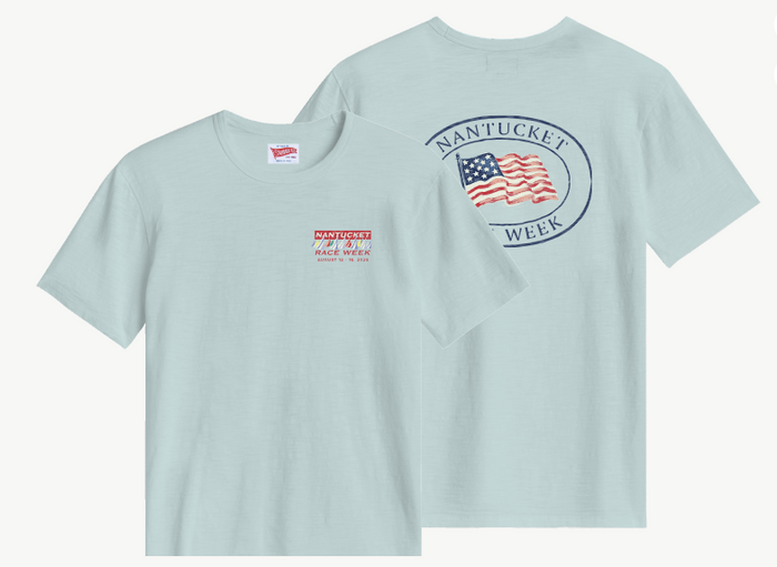 NRW Rec Tee
