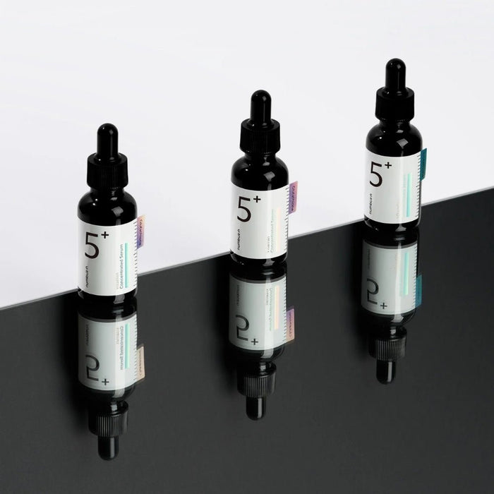 Numbuzin No.5 Vitamin Concentrated Serum 30ml - Beauty Tribe