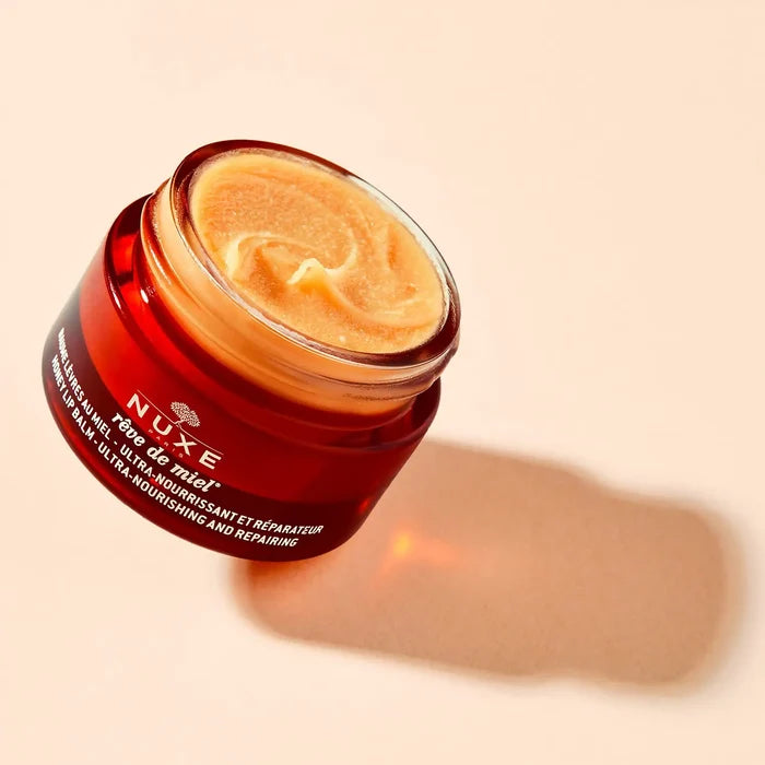 Nuxe Ultra nourishing Lip Balm Rêve de Miel ®