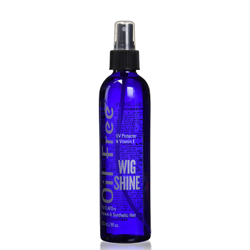 Oil Free Wig Shine by BONFI NATURAL