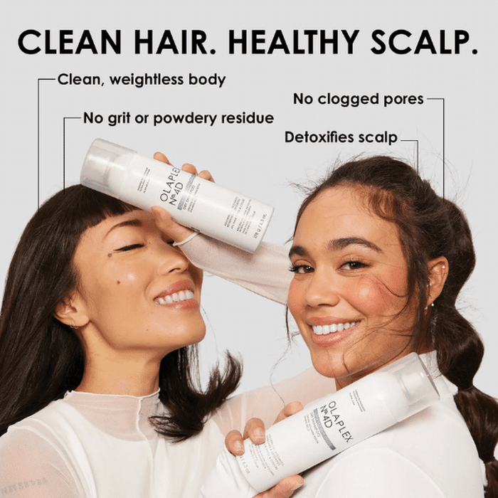Olaplex Nº.4D Clean Volume Detox Dry Shampoo 50ml - Beauty Tribe