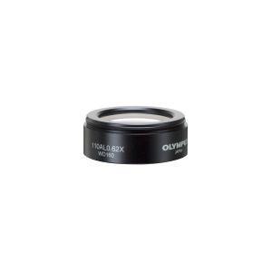 Olympus SZ51 & SZ61 0.75x Stereo Microscope Objective