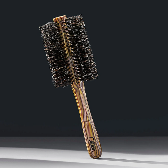 Oribe Italian Resin Large Round Brush - professional hair product at Hyde Salon