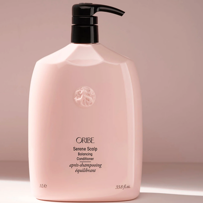 Oribe Serene Scalp Balancing Conditioner - professional hair product at Hyde Salon