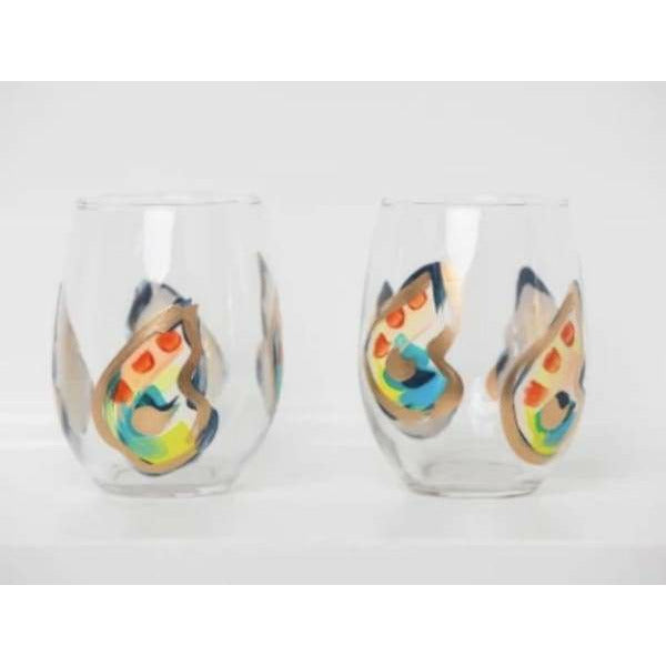 Oyster Barware