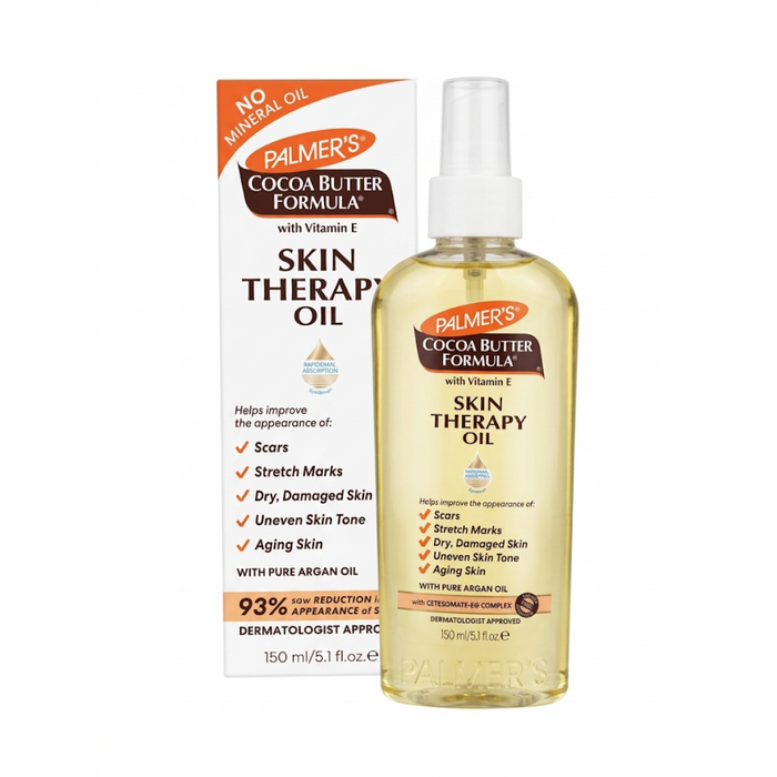 PALMER'S Cocoa Butter Formula Skin Therapy Oil 5.1oz
