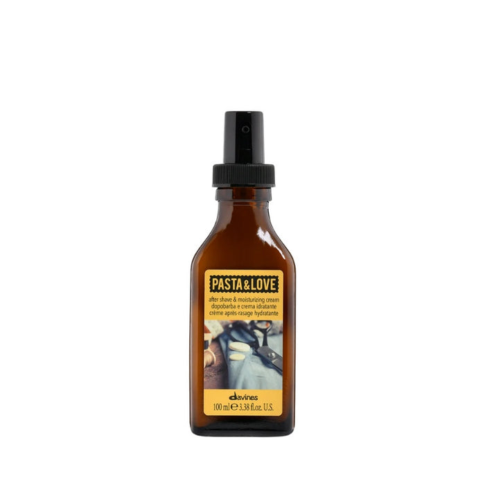 Pasta & Love After Shave & Moisturizing Cream 100ml