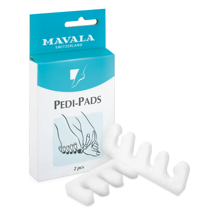 Pedi-Pads