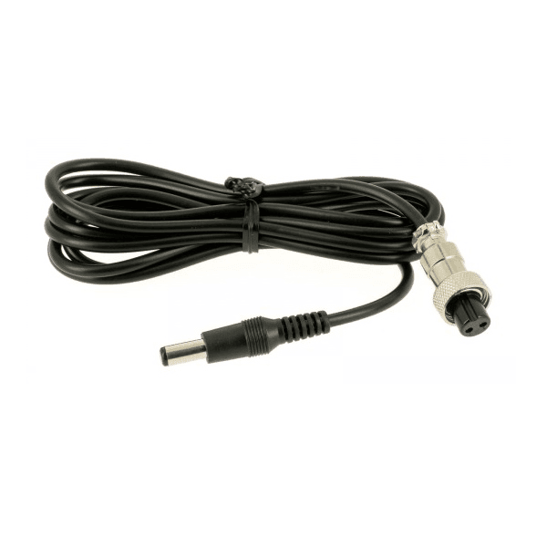 Pegasus Astro UPB & PPB Power Cable for Sky-Watcher EQ6-R & AZ-EQ6 (CABL-GX12) - Astronomy Plus