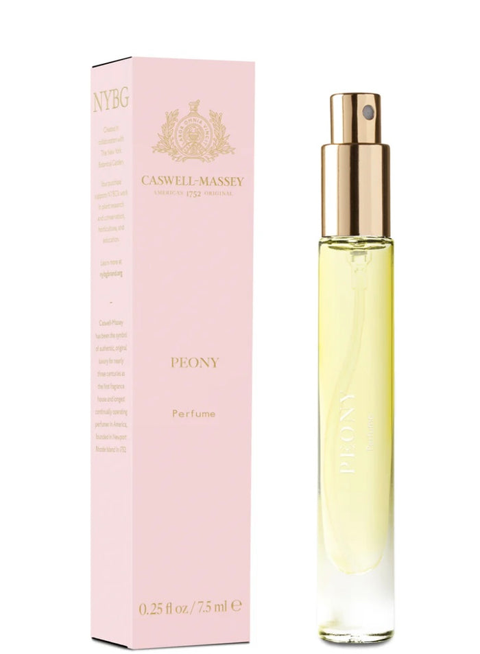 Peony Roll On Perfume