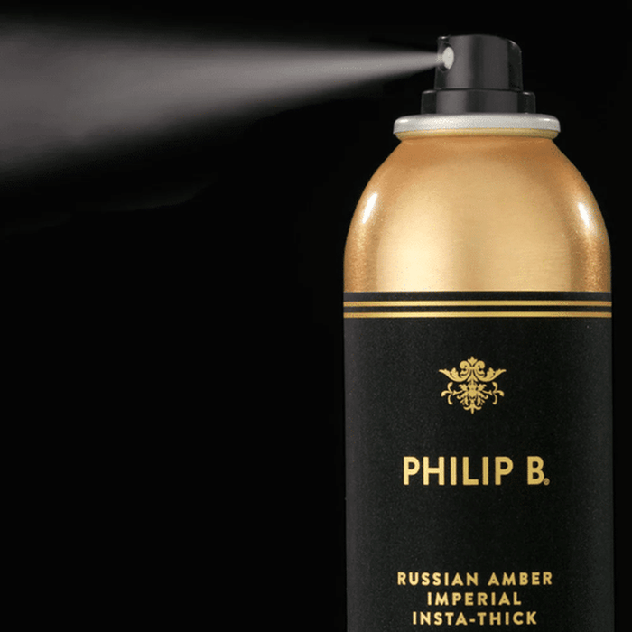 Philip B. Russian Amber Imperial Insta - Thick 260ml - Beauty Tribe