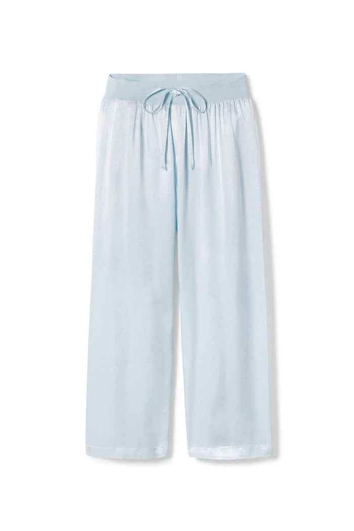 PJ Harlow Jolie Capri Pant