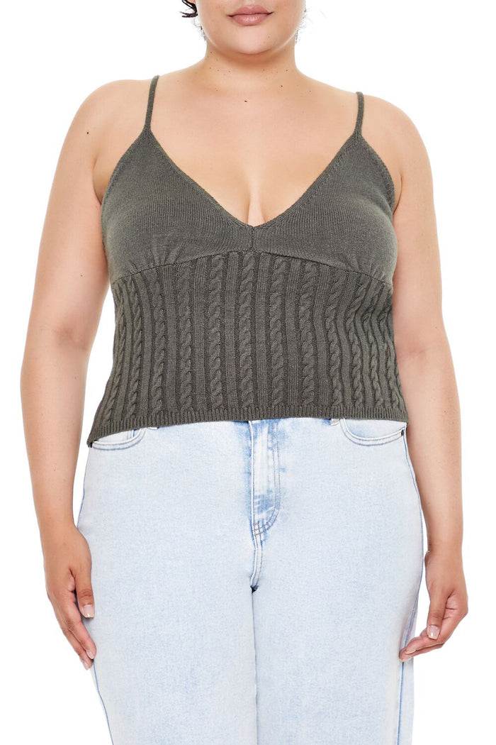 dark green / 0X