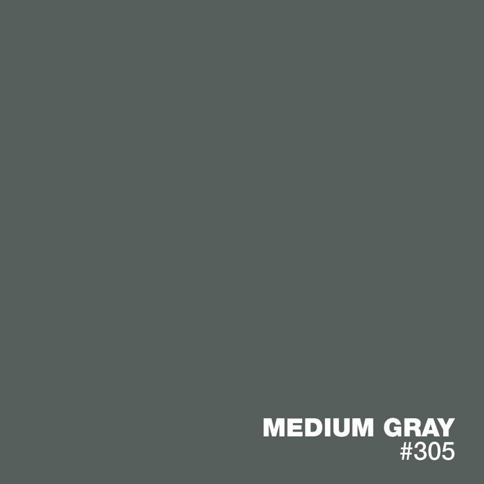 XPS Standard Colors | Medium Gray #305. pigment epoxy, & garage floor epoxy colors - pigment for epoxy resin