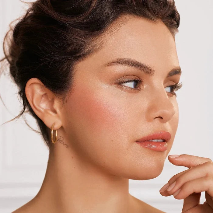 Positive Light Liquid Luminizer Highlight Rare Beauty