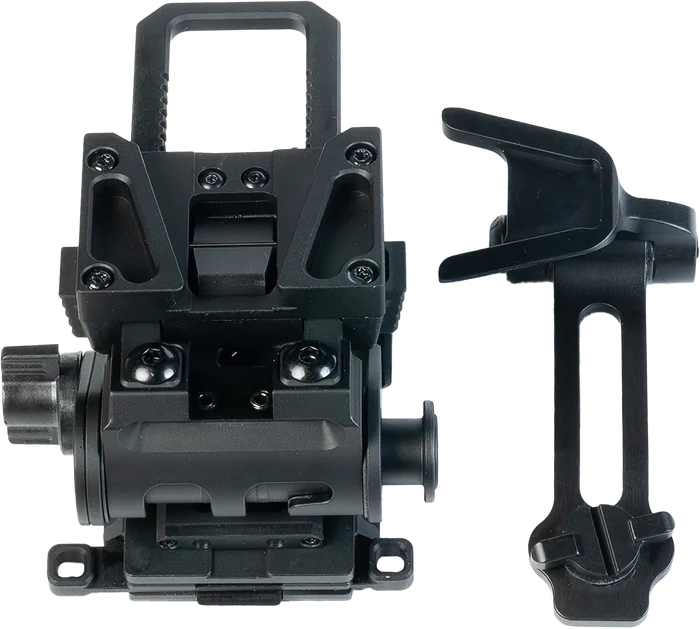 PVS-14 Mounting Upgrade Kit, view 2