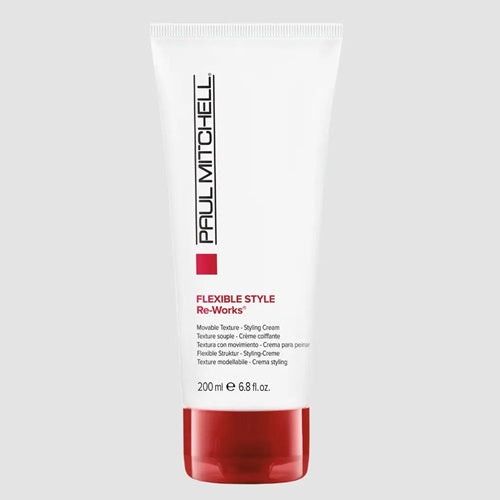 Re-Works Styling Cream 6.8oz by PAUL MITCHELL