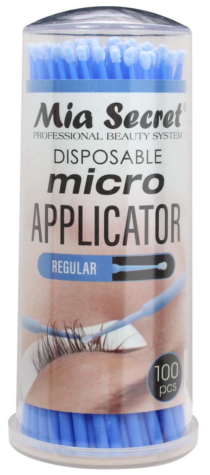Regular Micro-applicator
