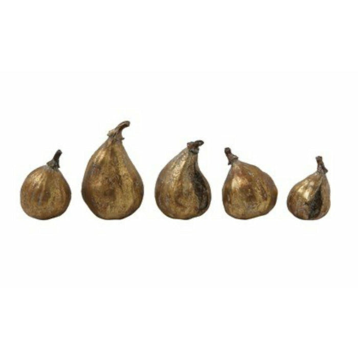 Resin Figs