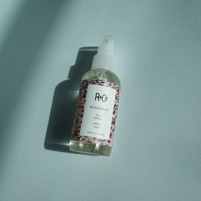ROCKAWAY Salt Spray