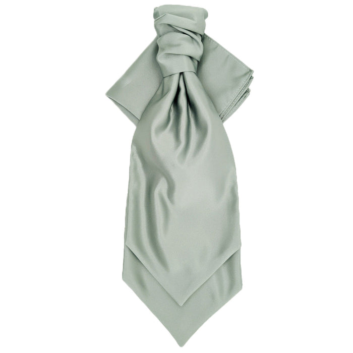 Seagrass Wedding Cravat