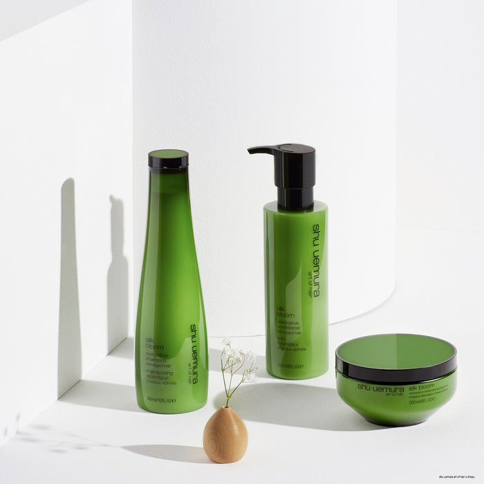 SHU UEMURA Silk Bloom Conditioner 250ml
