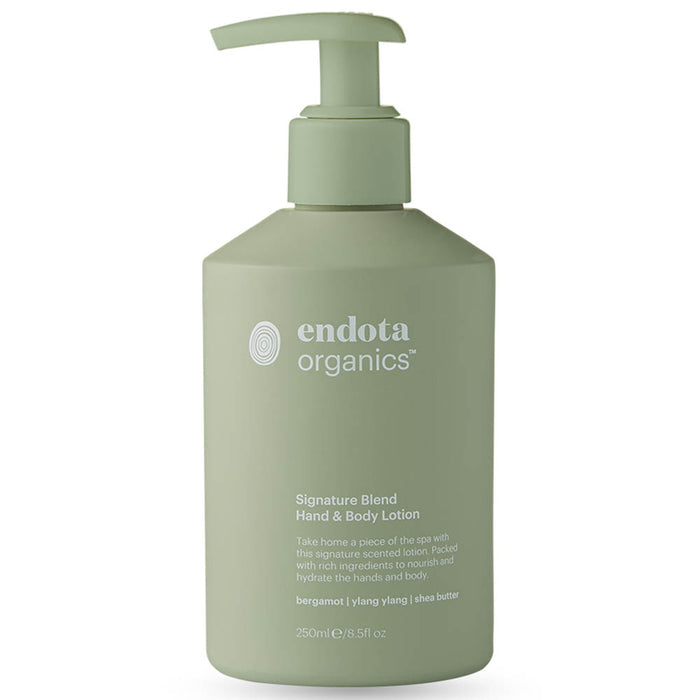 Signature Blend Hand & Body Lotion