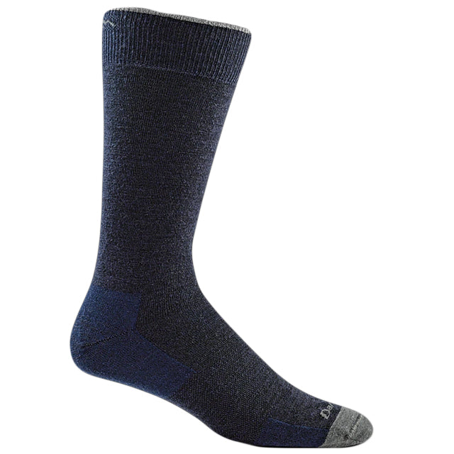 Solid Crew Lightweight Sock | Navy - Domestic Domestic