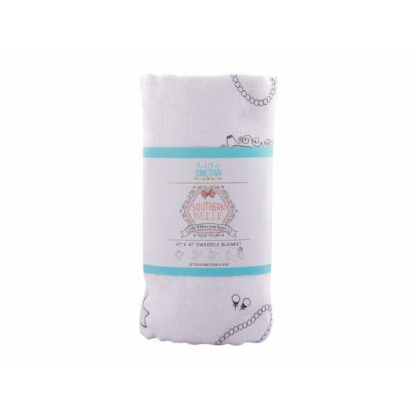 Southern Belle Swaddle