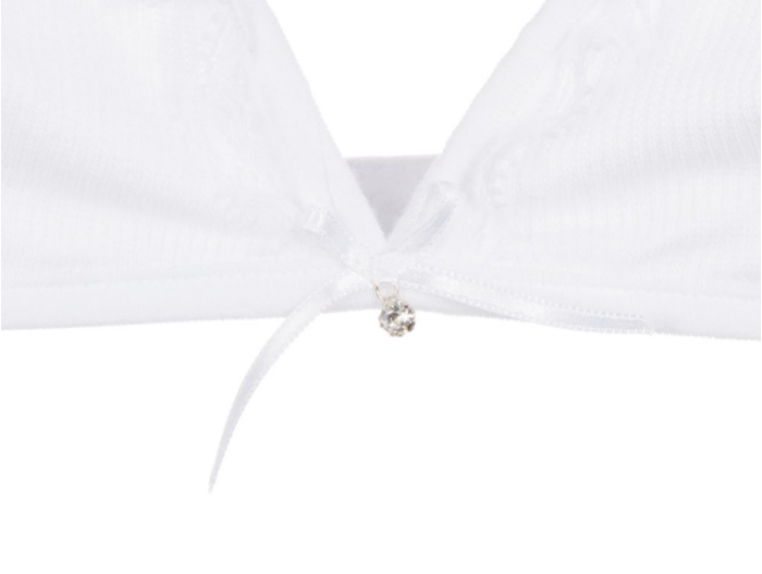 STORY LORIS girls knickers with diamante