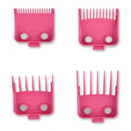 STYLECRAFT TIGHT GUARDS 4PK - PINK # SCTGPK - Palms Fashion Inc.