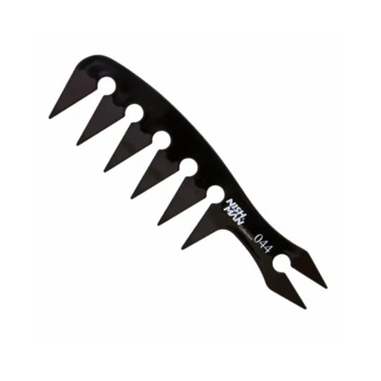 Nishman-Hair-Comb-044-543x543 - Goldblades