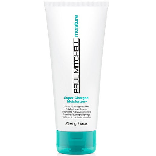 Super-Charged Moisturizer by PAUL MITCHELL