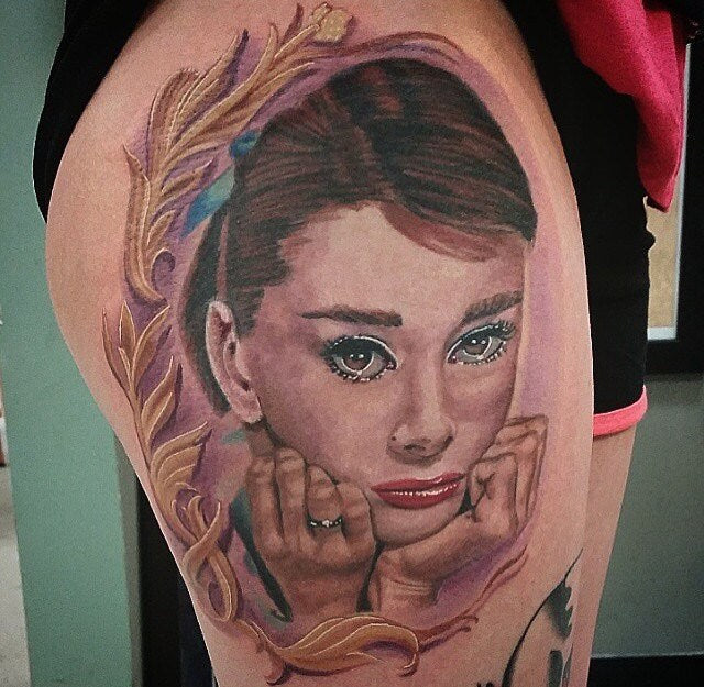 Tattoo Butta