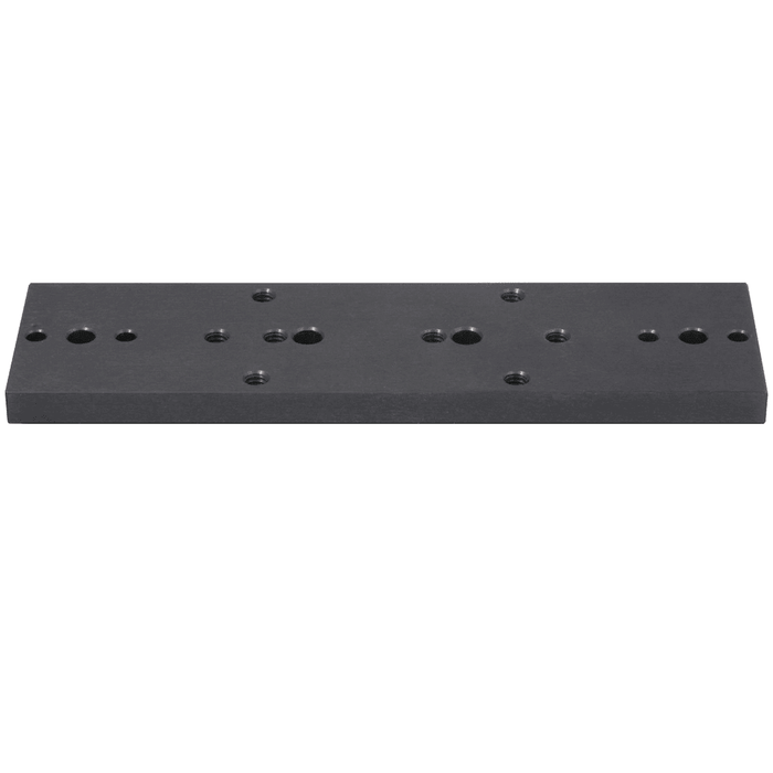 Tele Vue Gibraltar 5 Mounting Plate (BPL-1098) - Astronomy Plus