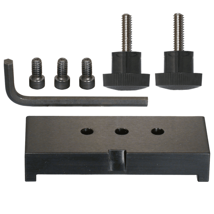 Tele Vue Vixen/Tele Vue Mount Adapter (AVT-1011) - Astronomy Plus