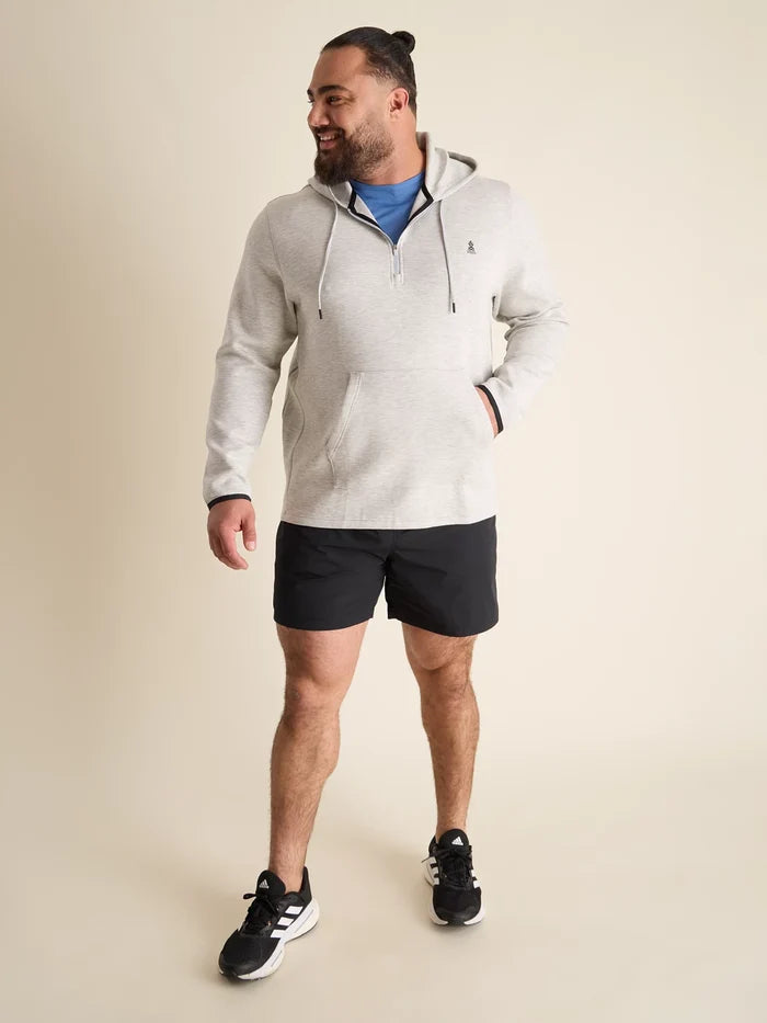 The 6th Period (Set Hoodie) - Image 4 - Chubbies Shorts