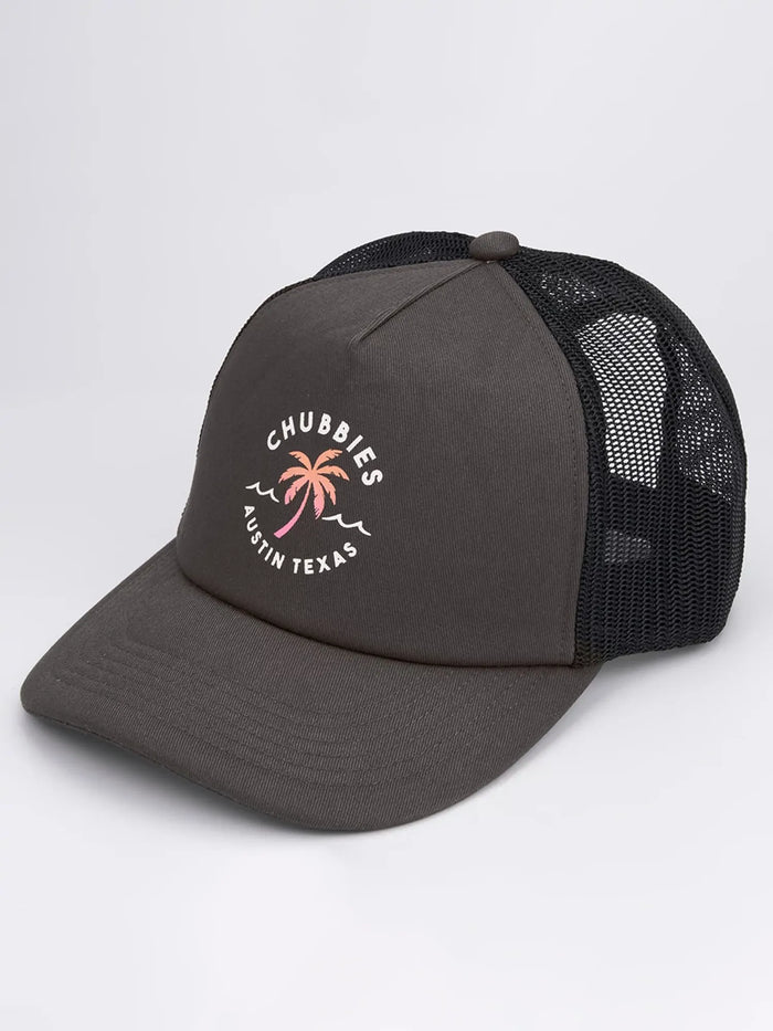 The Chubbies ATX Trucker Hat - Image 4 - Chubbies Shorts