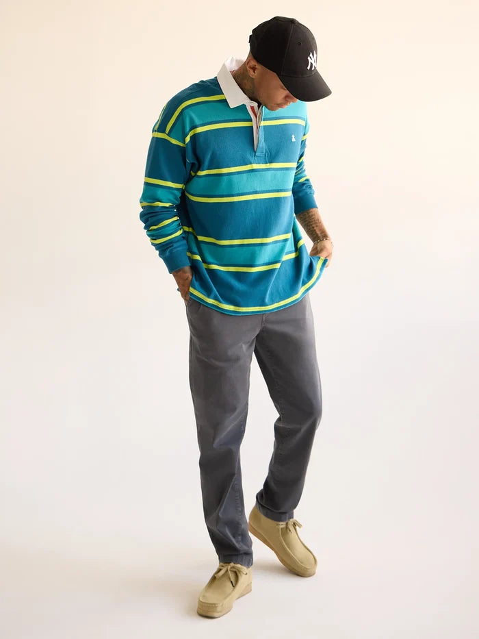 The Faded Greys 32" (Originals Pant) - Image 8 - Chubbies Shorts