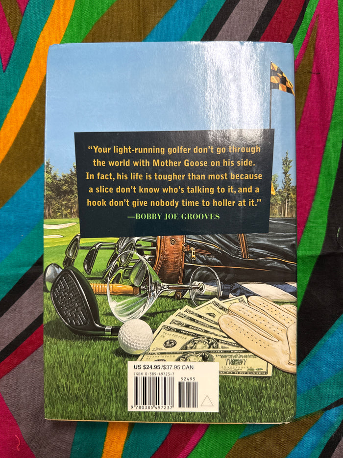 The Money Whipped Steer Job Three Jack Give Up Artist by Dan Jenkins