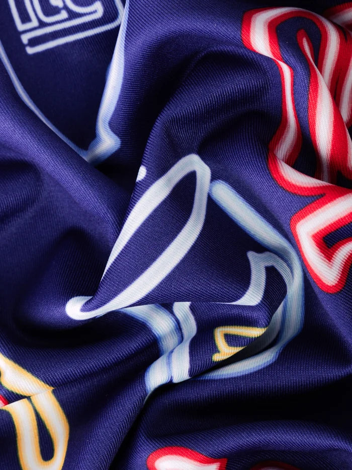 The Neon Giants (NFL Performance Polo) - Image 3 - Chubbies Shorts