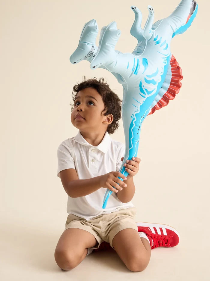The Tiny Khakinators (Toddler Originals) - Image 9 - Chubbies Shorts