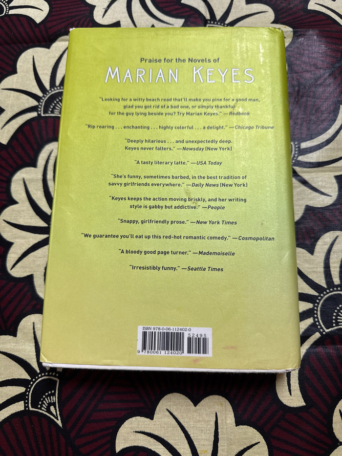 This Charming Man by Marian Keyes