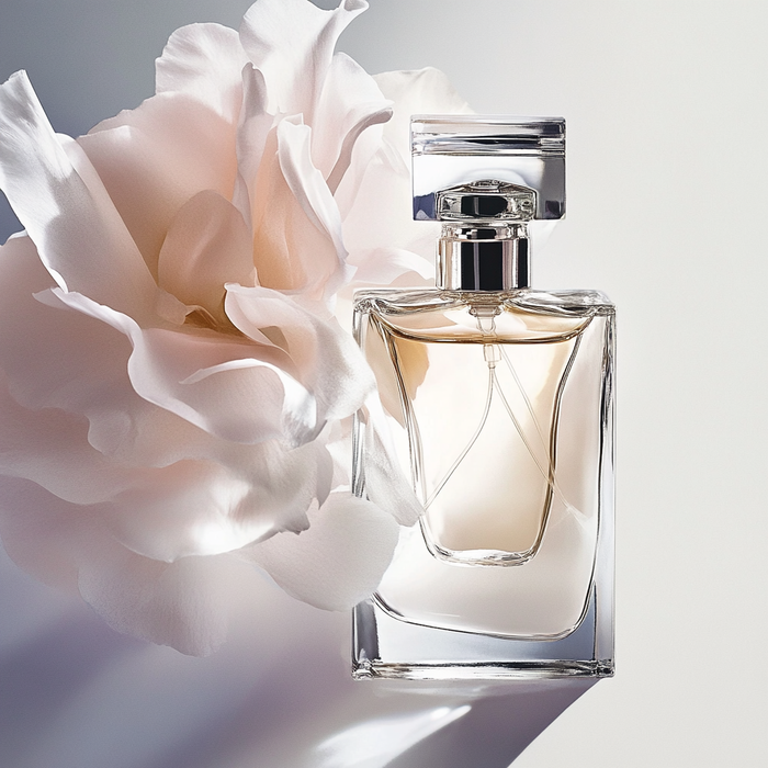 Timeless Charm Fragrance Oil