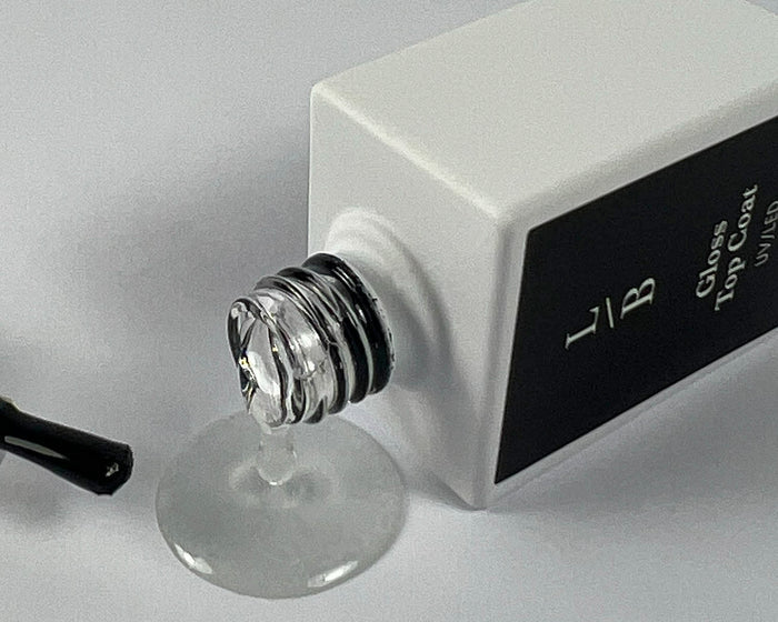 Gloss Top Coat
